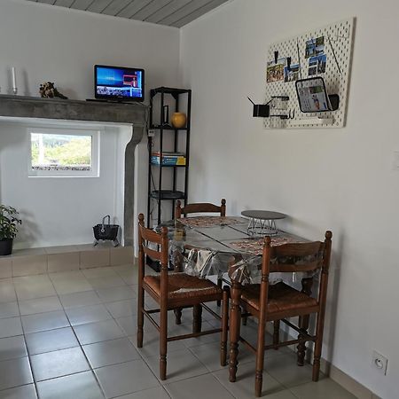 Chez Norbert Villa Quarré-les-Tombes Eksteriør bilde