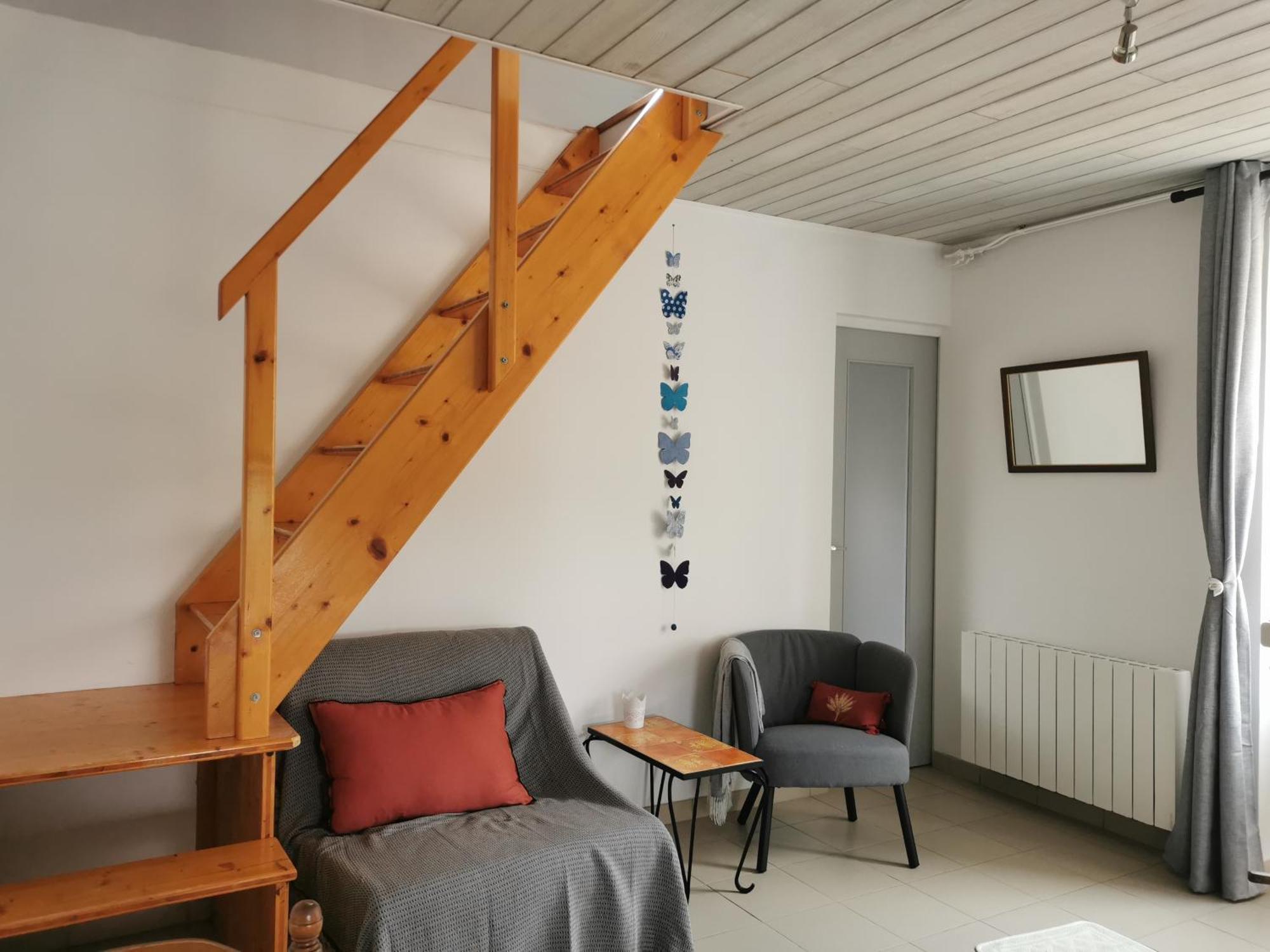 Chez Norbert Villa Quarré-les-Tombes Eksteriør bilde
