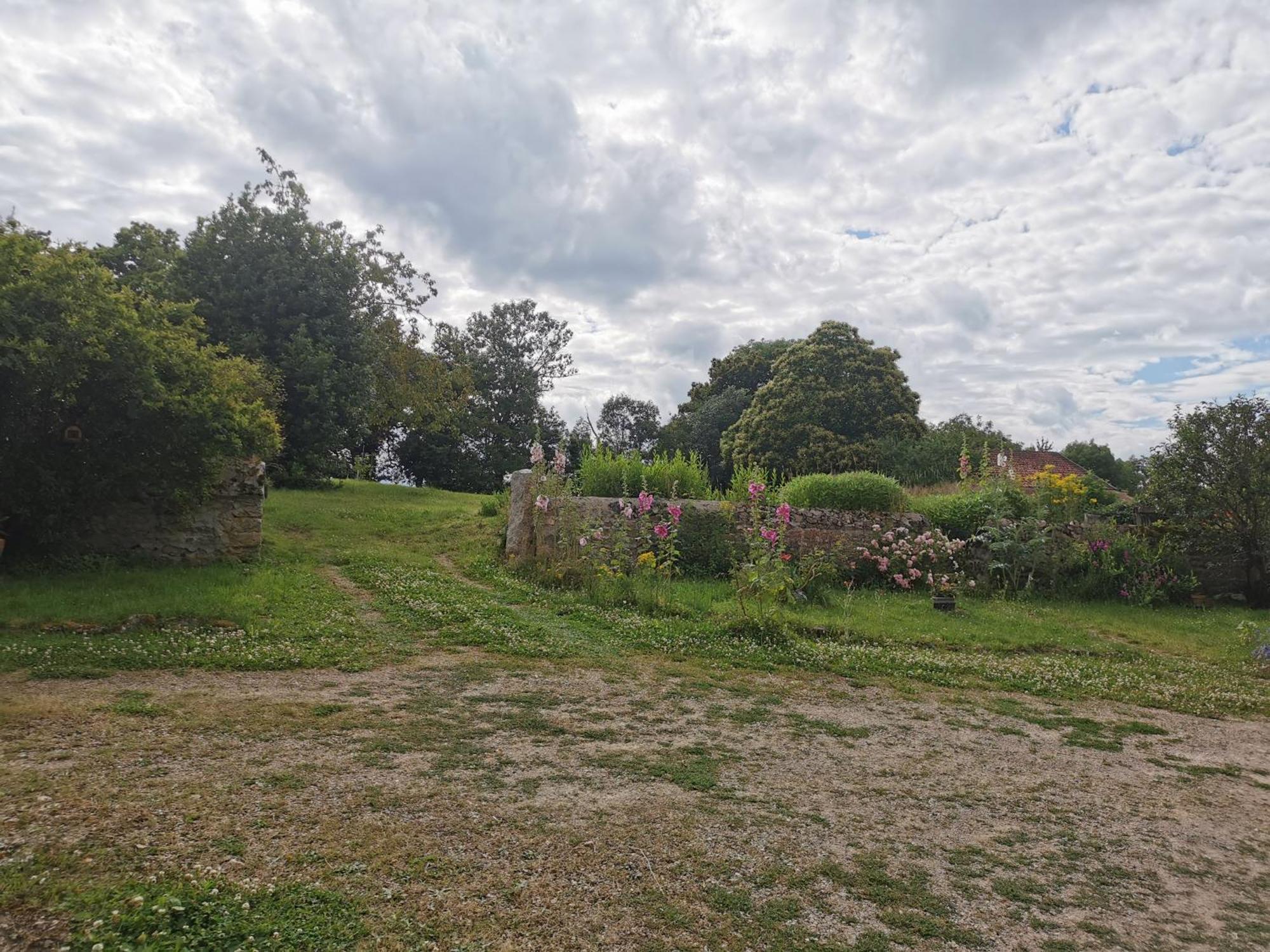 Chez Norbert Villa Quarré-les-Tombes Eksteriør bilde